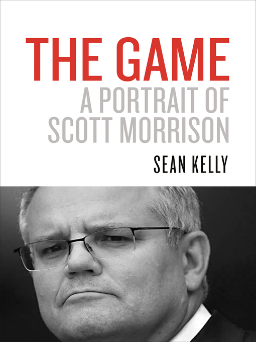 Title details for The Game by Sean Kelly - Available